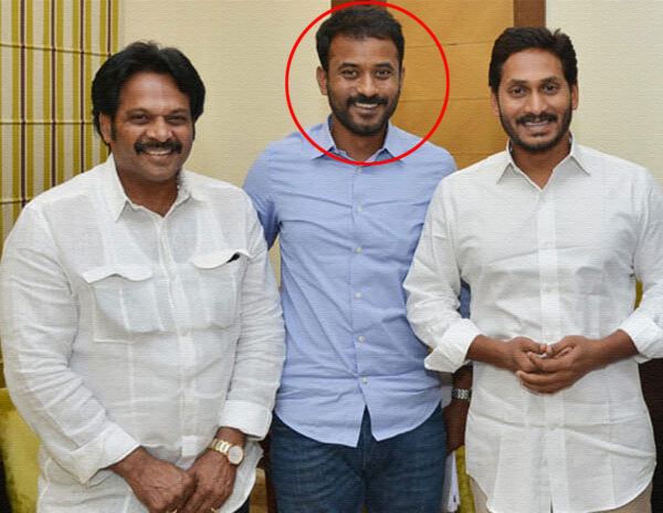 MVV-Satyanarayana-Son-Kidnapped