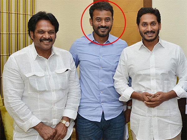 MVV-Satyanarayana-Son-Kidnapped