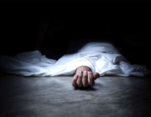 Man Murders Wife For Refusing Sex
