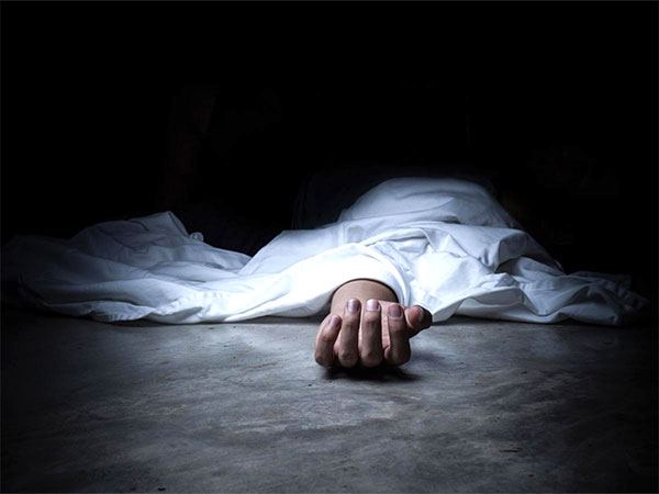 Man Murders Wife For Refusing Sex