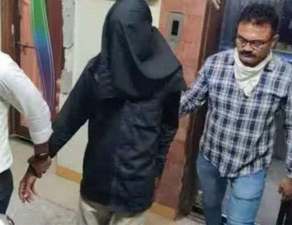 Manoj-Sahani