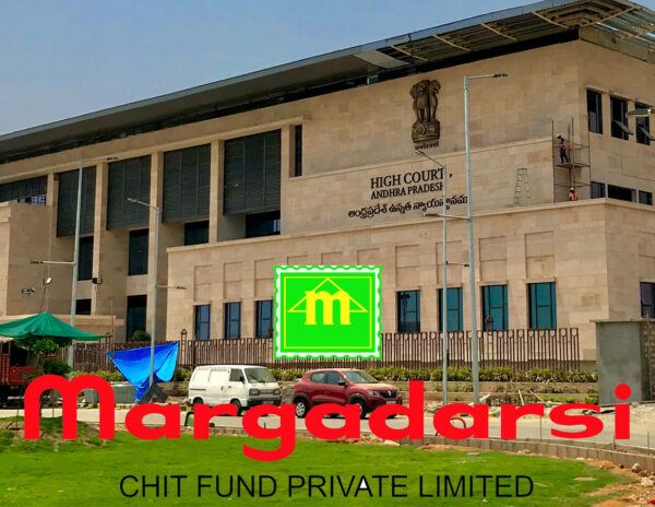 Margadarsi Case High Court 