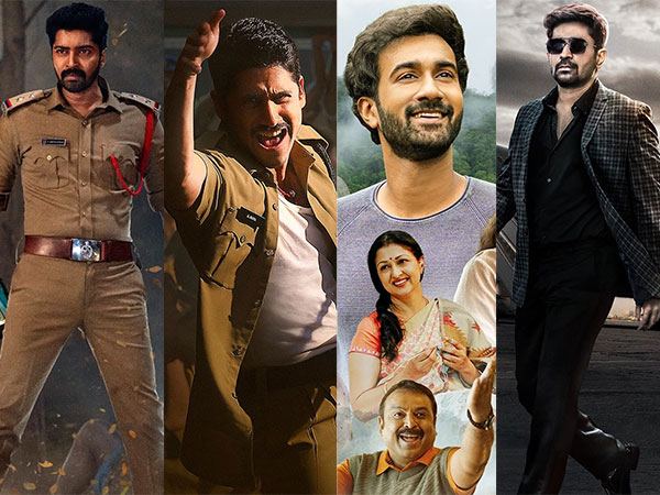May Box Office