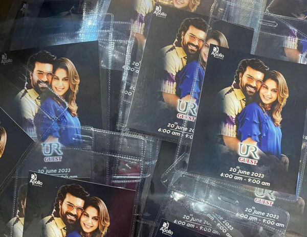 Mega Fans’ Hungama 