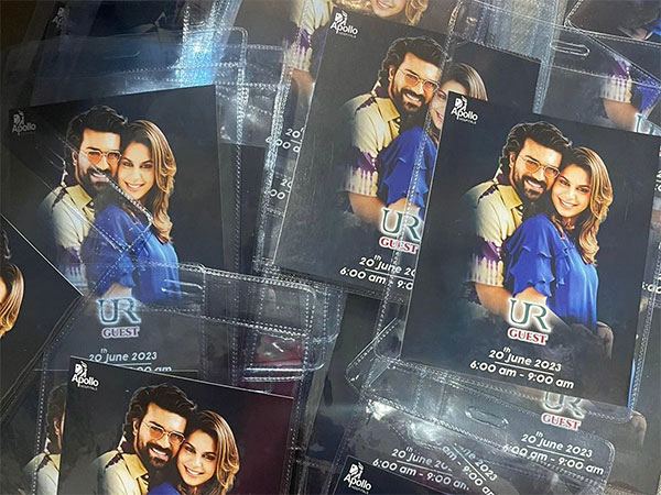 Mega Fans’ Hungama