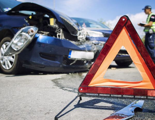 Milan Hiteshbhai Patel Car Crash