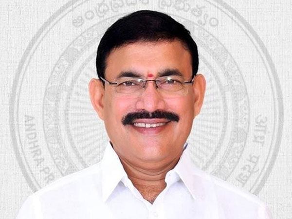 Chelluboina Venugopalakrishna