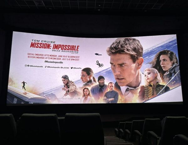 Mission Impossible 7 Early Reviews Summer Blockbuster