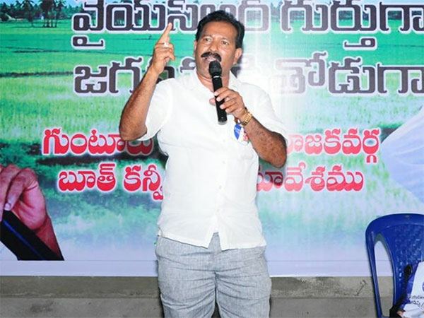 Mla Musthafa