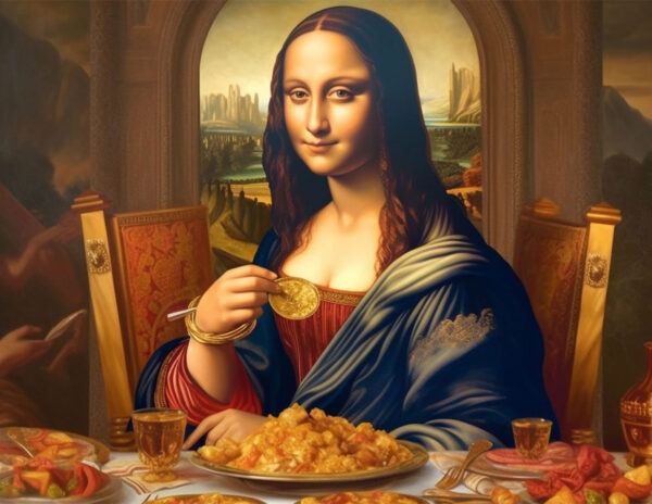 Mona Lisa