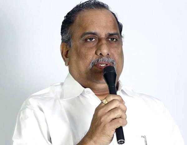 Mudragada Padmanabham