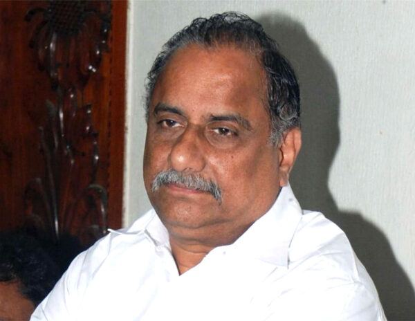 Mudragada Padmanabham