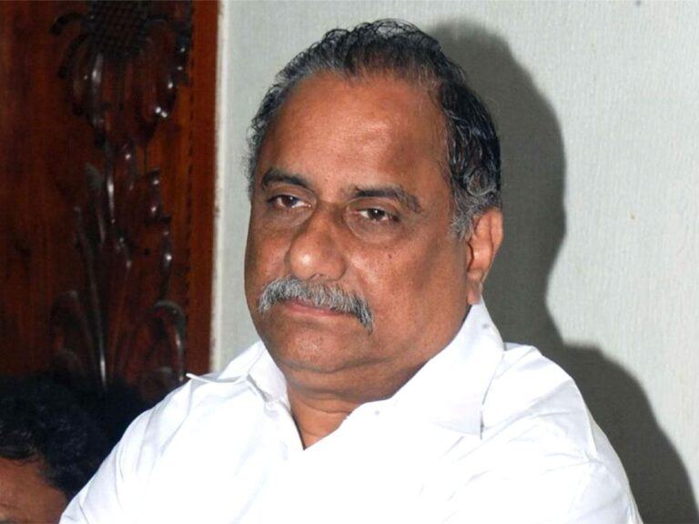 Mudragada Padmanabham