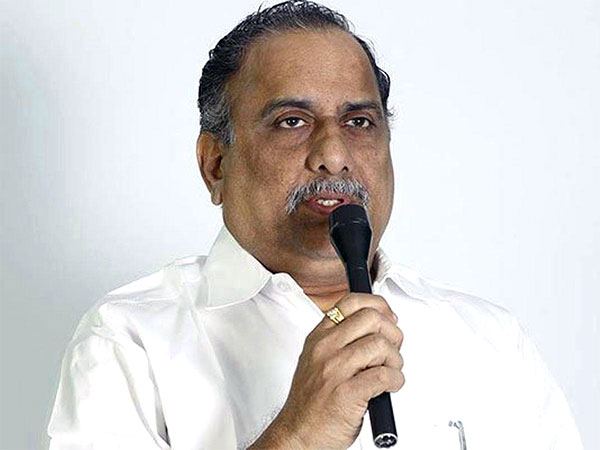 Mudragada Padmanabham
