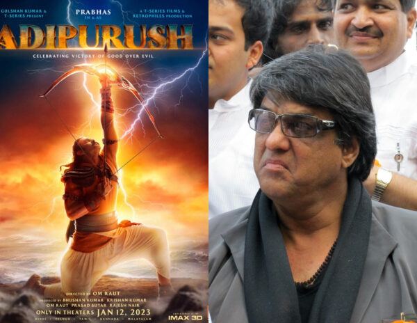 Mukesh Khanna Adipurush