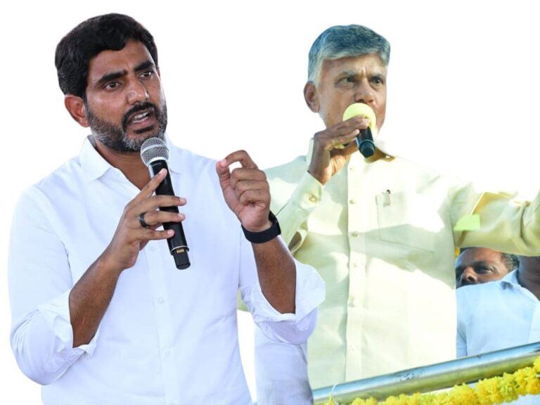 NAra-Lokesh-Chandrababu-Naidu