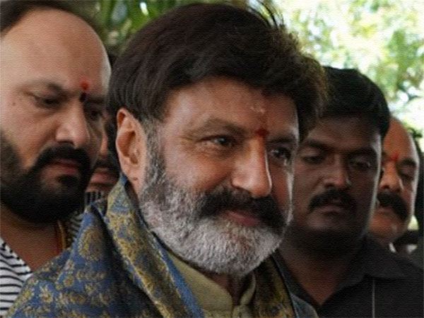 Nanadamuri Balkrishna 63rd Birthday Celebrations