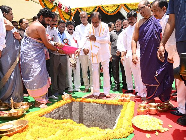 NIMS-KCR
