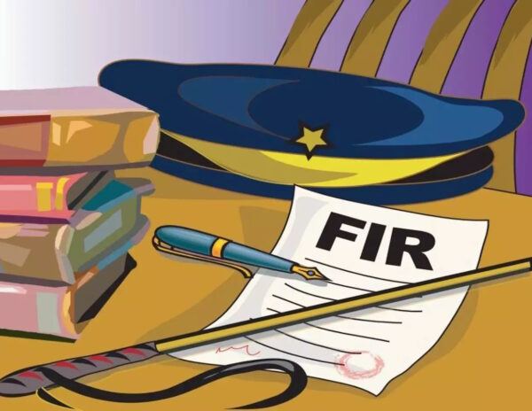 NRI Wife Runs Off