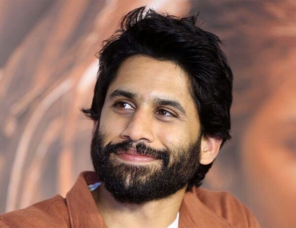 Naga Chaitanya