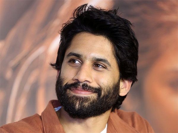 Naga Chaitanya