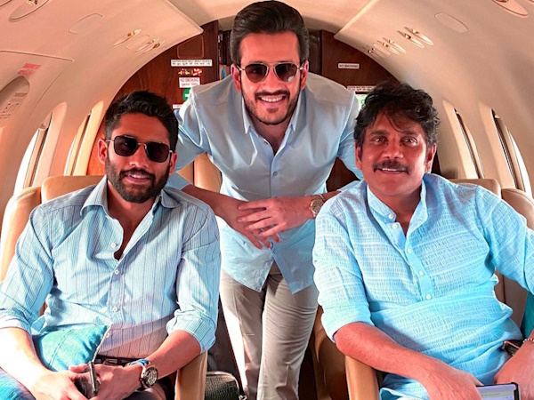 Nagarjuna_sons