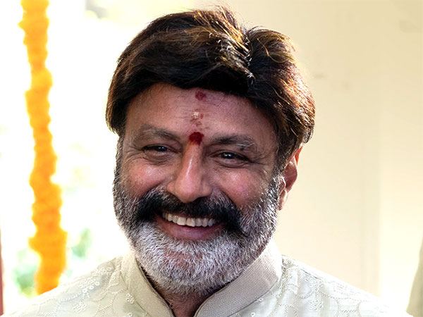 Nandamuri Balakrishna