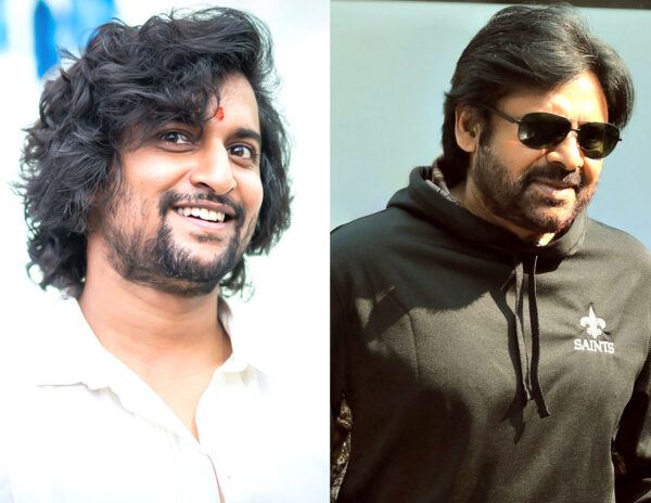 Nani Pawan Kalyan
