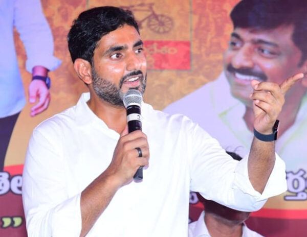 Nara-Lokesh-Questions-Jagan-On-Kurnool-High-Court-Bench