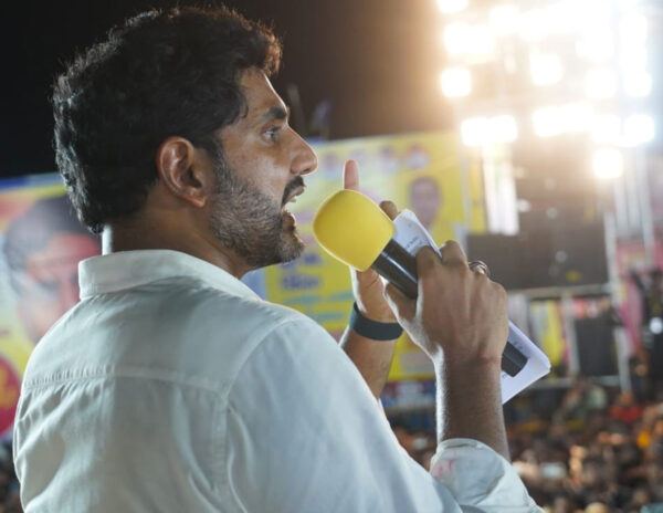 Nara-Lokesh-YSRCP