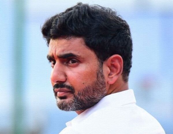 Nara-Lokesh-YSRCP-Target