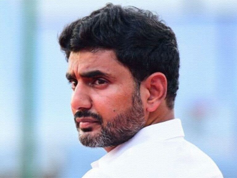 Nara-Lokesh-YSRCP-Target