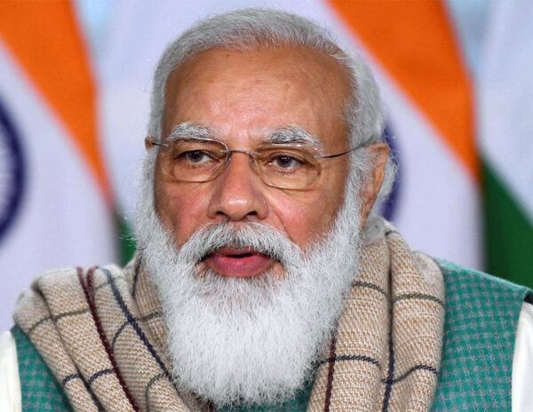 Narendra Modi