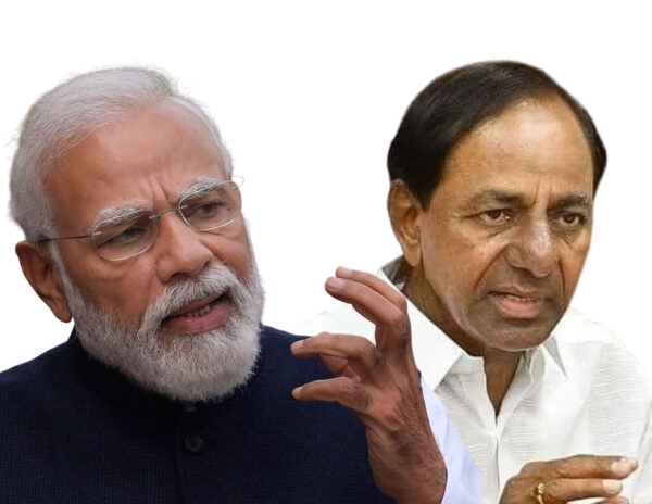 Narendra-Modi-KCR