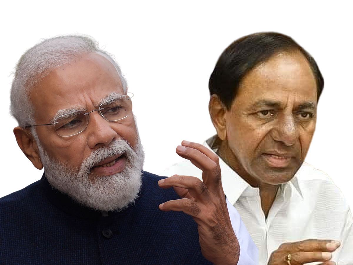Narendra-Modi-KCR