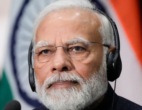 Narendra Modi Late Night Talks