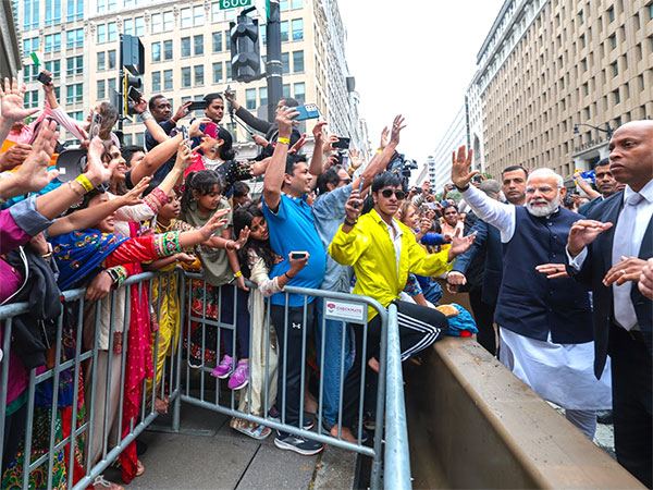 Narendra Modi