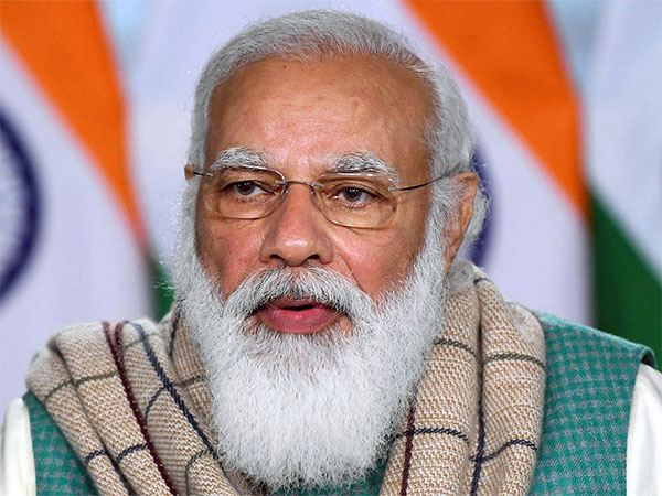 Narendra Modi