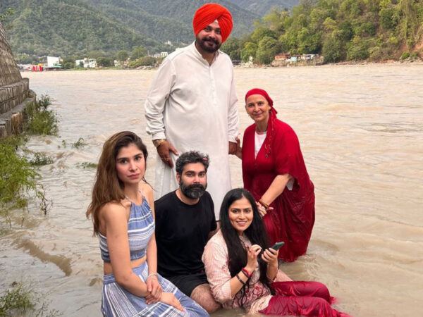 Navjot-Singh-Sidhu-Daughter-in-law