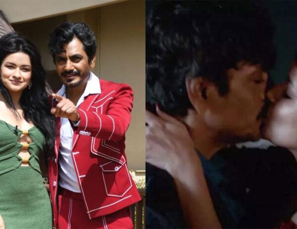 Nawazuddin Siddiqui Avneet Kaur