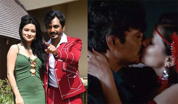 Nawazuddin Siddiqui Avneet Kaur