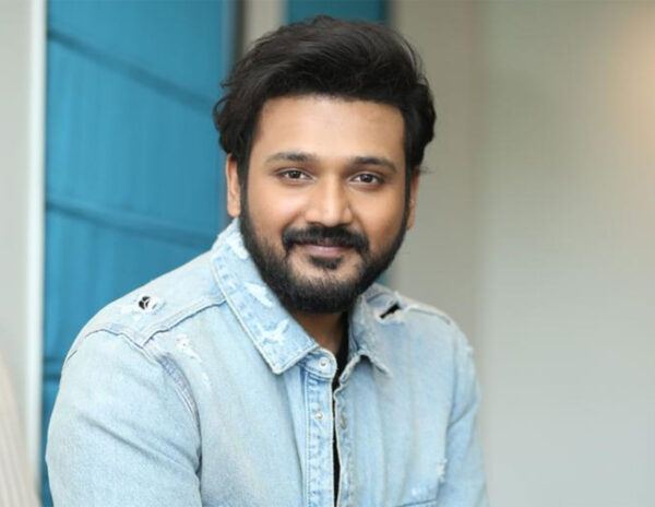Nenu Student Sir
