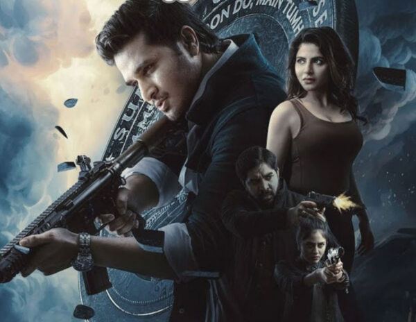 Nikhil-SPY