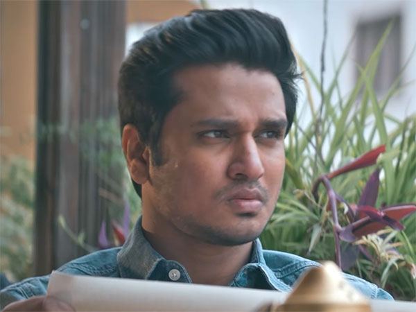 Nikhil-Siddharth-SPY-Movie