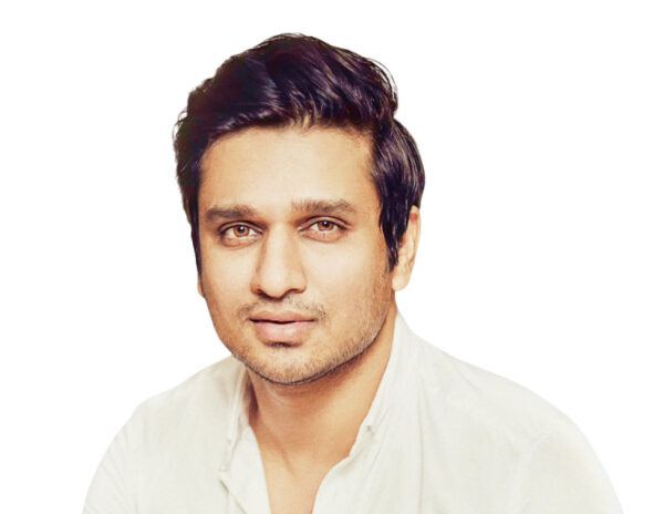 Nikhil Siddhartha Spy Producer