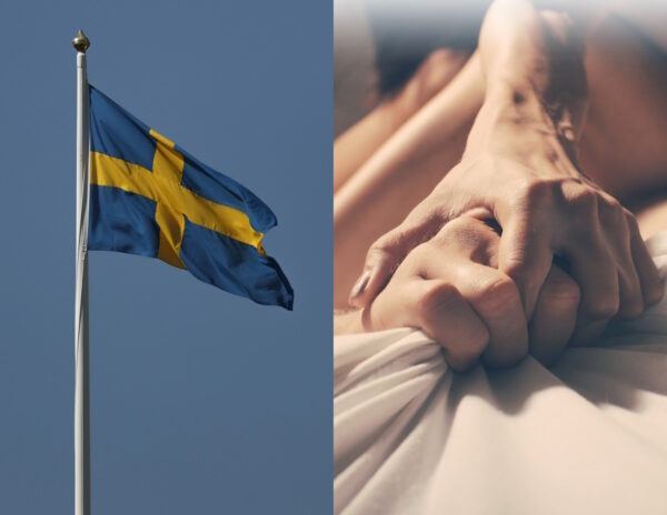 No Sex Championship Sweden