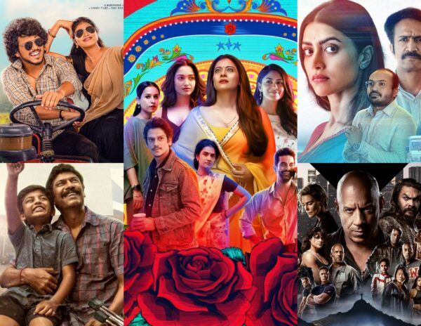 OTT, July 2023, Weekend, Vimanam, Lust Stories 2, Fast X, Mem Famous, Live