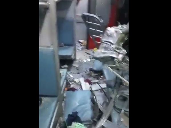 Odisha_Train