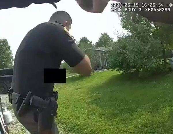 Ohio Father Killed sons
