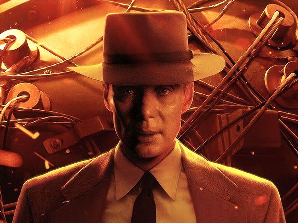 Oppenheimer Movie